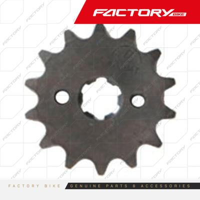 [FB101-020] PINON MOTRIZ 420 15D D20MM 22711/152FMI - YCF