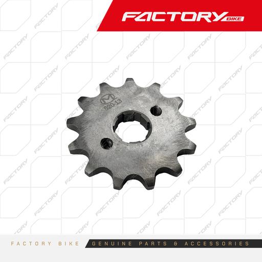 [FB101-019] PINON MOTRIZ 520 - FBK-FX(23) / J6 / FBK-R2