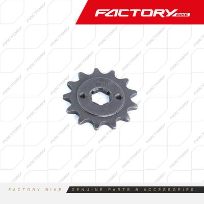 [FB101-008] PINON MOTRIZ 520 13D - J3 / TS