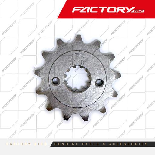 [FB101-027] PINON MOTRIZ 520 13D - X6(24)