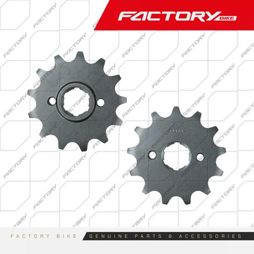 [FB101-002] PINON MOTRIZ 520 13D 2H - F370 / FK370 / MONSTER(22) / KENI(22) / F300 / F300 / PEPPER370 / FR300