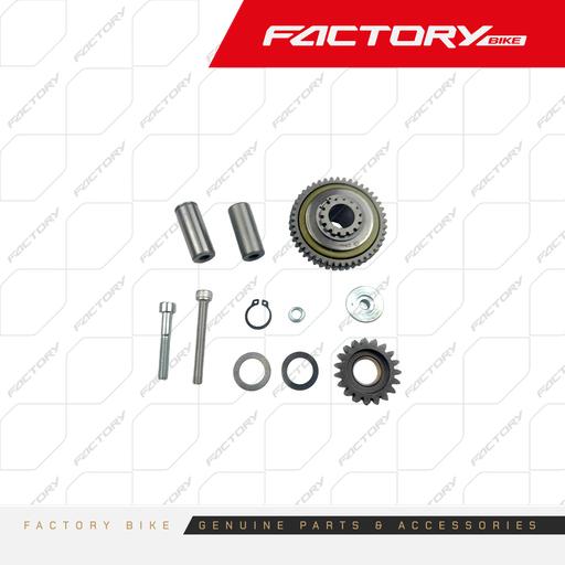 [FB102-021] PINONES DE ARRANQUE 45/14 - M4