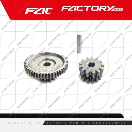 [FB102-002] PINONES DE ARRANQUE KIT - F370 / FK370 / PEPPER370 / FR370