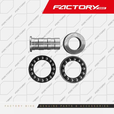 [FB103-010] PISTAS DE DIRECCION (BOLAS) - FK250