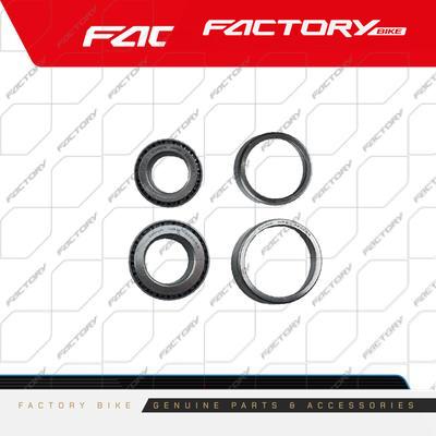 [FB103-002] PISTAS DE DIRECCION KIT (32005X, 32006X) 2PCS - FK370