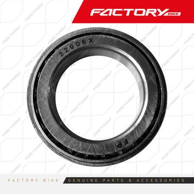 [FB103-001] PISTAS KIT (32906X) 2PCS - FX250-AK47 / FX250E-T4 / T4-300