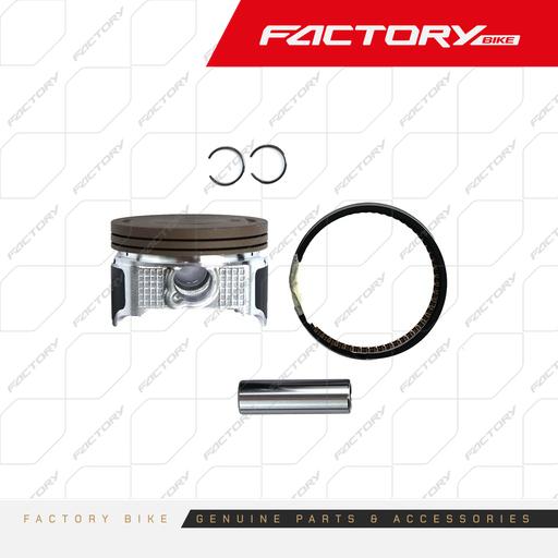 [FB104-001] PISTON KIT STD - AK47 / FX250E-T4