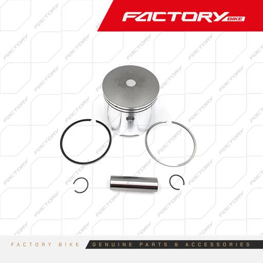 [FB104-006] PISTON KIT STD - FBK-FXR(23)