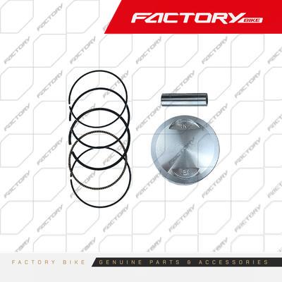 [FB104-015] PISTON KIT STD D60 P13 - FX150F(22)
