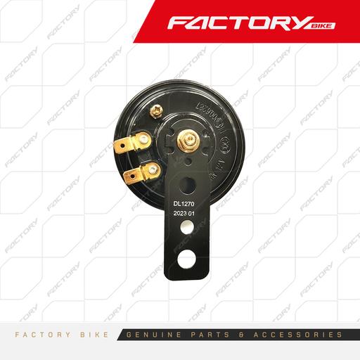 [FB105-001] PITO 12V - FX250AK47 / F370 / FK370 / AKS / TS-250 / TS-300 / S25 / S19 / S15