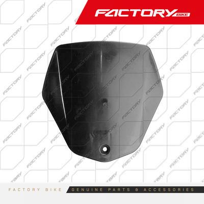 [FB302-007] PORTA NUMERO NE - RXF12 / RXF16