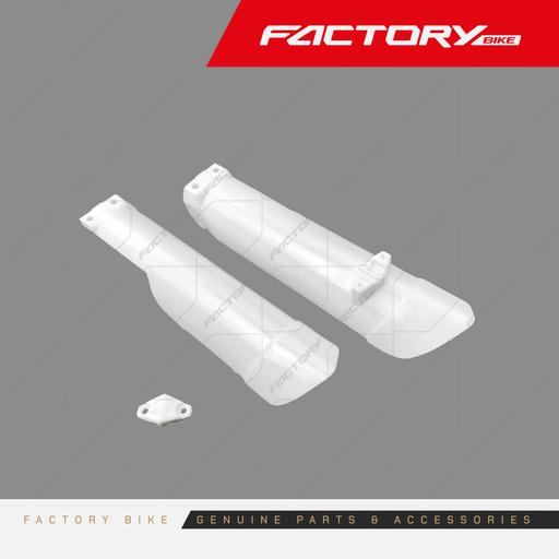 [FB107-011] PROTECTOR BARRAS IZ/DE BL - FBK250R2