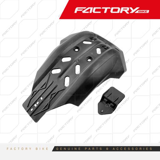 [FB378-004] PROTECTOR DE MOTOR - X6(24)