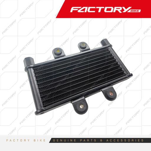 [FB229-019] RADIADOR DE ACEITE - F300(24)