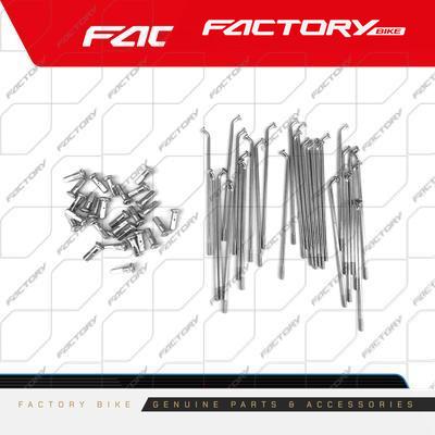 [FB109-007] RAYOS DEL KIT - MX55