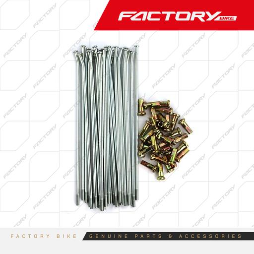 [FB110-004] RAYOS POS. A18 32PCS D4mm KIT - M4 / J10 / J3