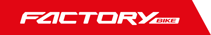 Factory Bike - ERP